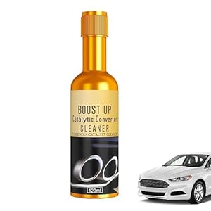 Glamatic Boost Up Katalysatorreiniger (1 Stück)