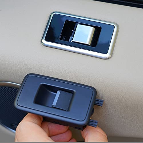 Interrupteur de lève-vitre de porte de voiture pour Land Rover Range Rover Sport L320