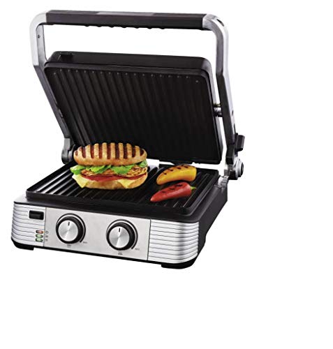Preisvergleich Produktbild Alaska Kontaktgrill CG 2019