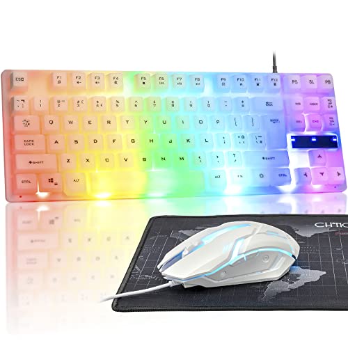 Find The Best Light Up Teaching Keyboards Reviews & Comparison Katynel