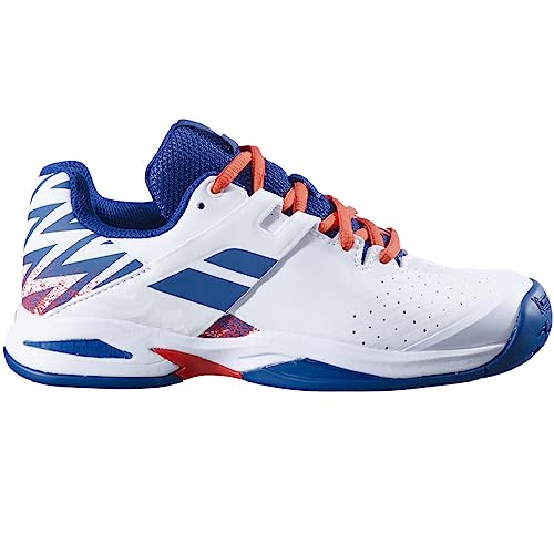Zapatillas Tenis Niño Marca Babolat