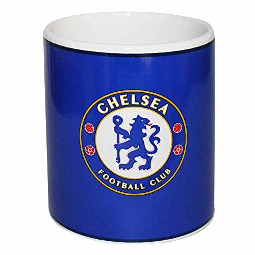 Chelsea F.C. Ceramic Mug - Image 4