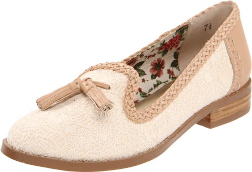 Image of Seychelles Women's Ballad Slip-On Loafer