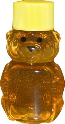 Blythewood Bee Company Tarro de Miel 1.6 oz miniatura 1