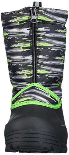 Northside Unisex-Child Icicle Snow Boot2