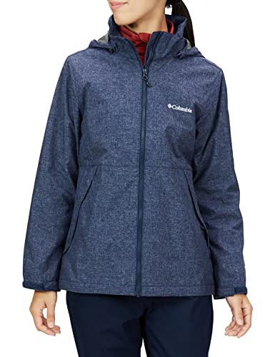 [コロンビア] レイクパウエル ウィメンズ ジャケット XL9399 レディース XL Collegiate Navy Heather