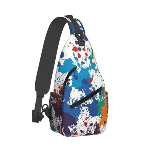 Mochila Pequeña Deportivo Unisex para Senderismo