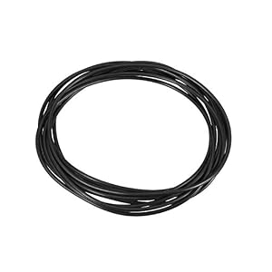 Sourcing Map 10er Set Nitril O-Ringe 125mm