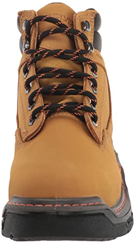 Image of Wolverine Men's Raider Durashocks Insulated 6 Inch Composite Toe