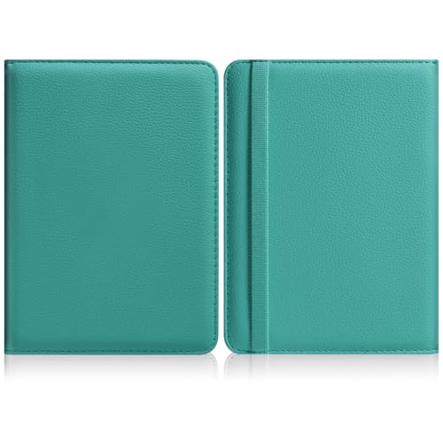 Image of HoYiXi Universal Case for 6.8 Inch 7 Inch Kindle eReaders Compatible with Paperwhite /Kobo /BOOX T68 /iReader Ocean,6.8-7 inch eReaders Protective Case Cover Elastic Rope,