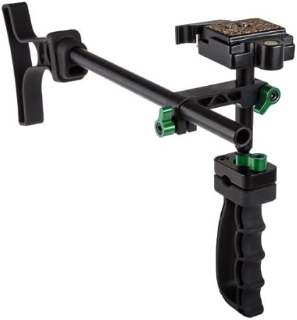 Olivon Video Camrig Chest Pod