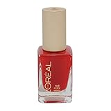 New Loreal Miss Candy Limited Edition Nail Polish 600 Jolly Lolly