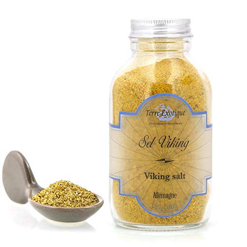 Terre Exotique - Norway Salt