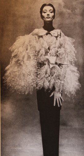 Hommage à Balenciaga (French Edition)