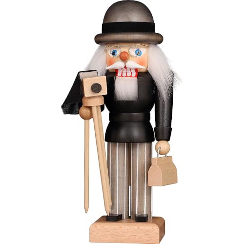 Christian Ulbricht Nutcracker - Photographer - 10.25