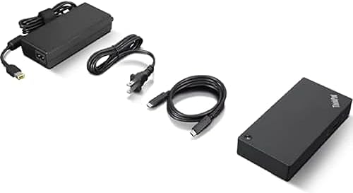 Lenovo ThinkPad Universal USB-C Dock-40AY0090