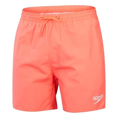 Speedo Men's 16" Quick Dry Watershort Trunks Cover
