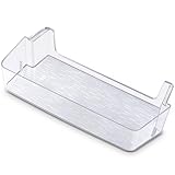 SUENTINSE OEM W11174793 Refrigerator Door Shelf Bin Compatible with Whirlpool Amana Kenmore Maytag, Replaces W11034658 W10910090 4585666 AP6285464 PS12348327 EAP12348327