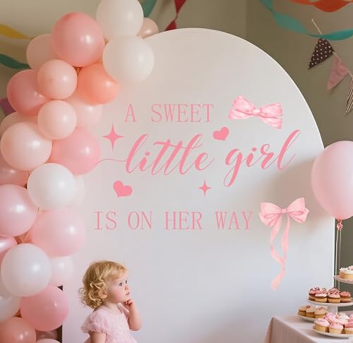 Decoración de Pared para Bebé Niña miniatura 1