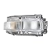 TYC 17-5216-00 Nissan 350Z Driver Side Replacement Backup Lamp