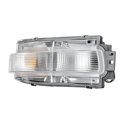 Lámpara de respaldo TYC para Nissan 350Z lado conductor miniatura 3