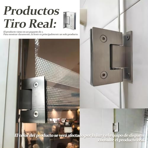 Herrajes para baño 15 Imagen adicional