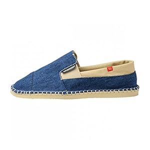 Havaianas Havaianas Origine Yacht II Navy Espadrilles Havaianas Havaianas Origine Yacht II Navy Espadrilles