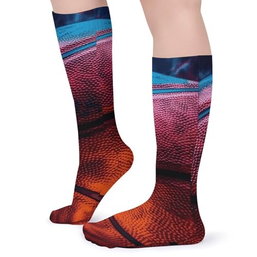 Chaussettes de sport running et fitness lot de 5 paires noir respirant - 4
