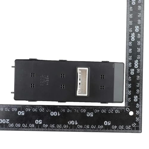 Interrupteur lève-vitre pour remplacer commande Hyundai 93570-S4000