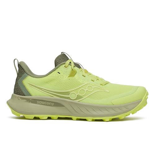 Image of Saucony Peregrine 15