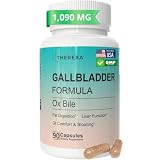 Ox Bile Supplements for No Gallbladder - Ox Bile Digestive.....