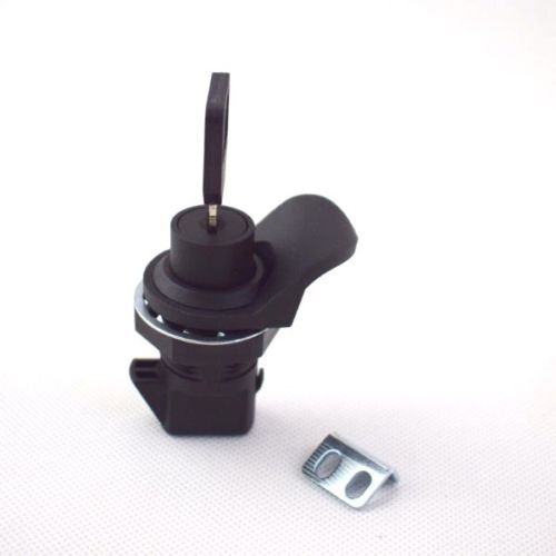 Wangyihan Ms753 Push Button Latch Replacement Southco 93-303 Glovebox Lock Boat Motor Trim (2) #TOP1