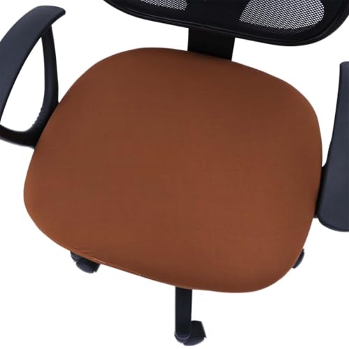 MAGICLULU Elastic Square Pillow Case Cover for Chair Thicken Scratch Resistant Modern Design Machine Washable Boys and Girls Pet Friendly