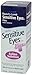 Sensitive Eyes Saline Solution from Bausch & Lomb, for Soft Contact & Gas Permeable Lenses, Saline Solution with Potassium, 12 Fl Oz (355 mL)