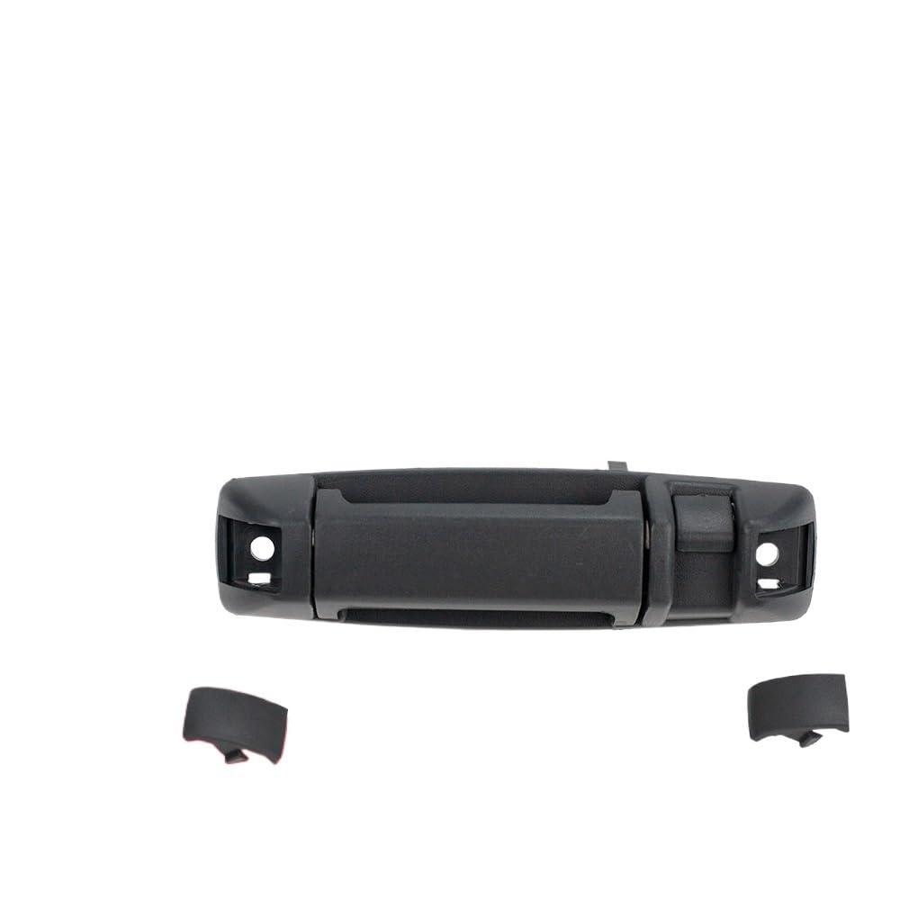 Zmyozdo One Color Automotive Parts Right Sliding Door Inner Handle Black Color For Toyota For Hiace 1994