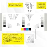 PRINTANDINK Kompatybilny z OEM wkład atramentowy MP CW2200 (4-pak) | Wysokiej wydajności zamiennik dla Ricoh MP CW1200/2000/2200, Lanier & Savin CW2200/CW2201sp | Niezawodność klasy komercyjnej