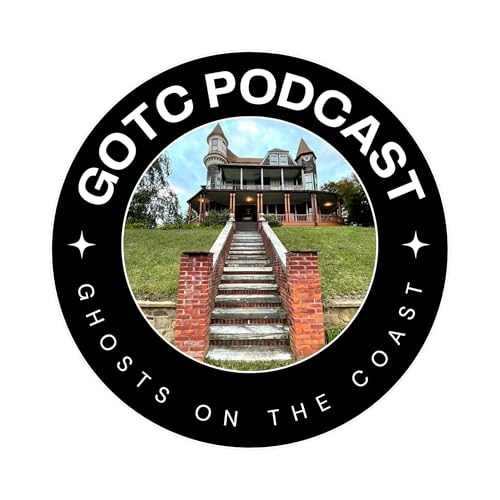 GOTC Podcast copertina