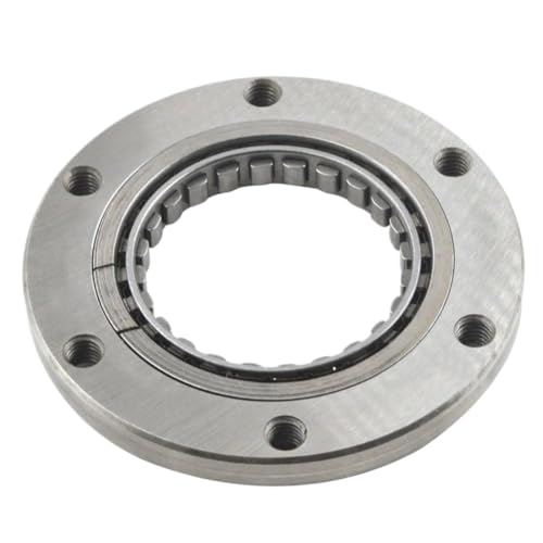 Perles d'embrayage de démarreur de moto pour réparer le moteur YFM450