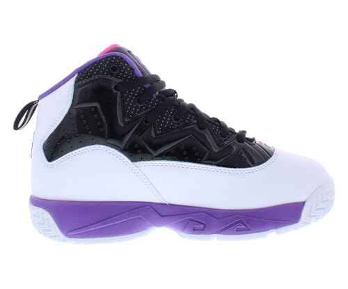 Image of FILA Mens Grant Hill 2 Shoes