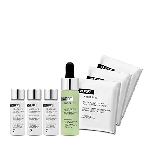 Absolute Trattamento Rigenerante Liftante Multiattivo Korff - 2