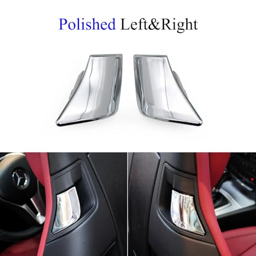 Interruptor de bloqueo de respaldo W204 Coupe Mercedes E200 E260 4