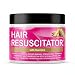 NEW LOOK! Good2Gro Mango & Shea Butter Edge Resuscitator W/SURE2GRO + Dramatically Promotes Fast Hair Regrowth In Weeks + Repairs Damage Caused By Wigs, Weaves and Braiding - For Men and Women 4 oz.