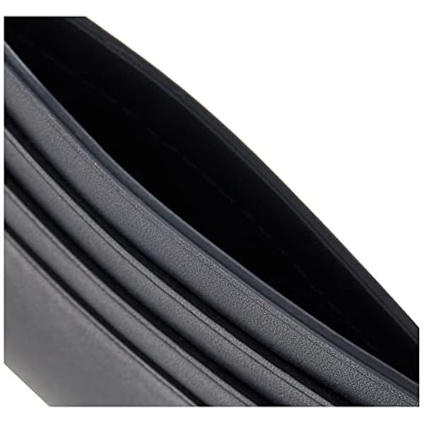 Lacoste Fg korthållare herr, Marinblå 166, Taille unique