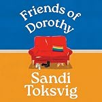 Cover of Friends of Dorothy