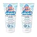 2x Babylove Wind & Wetter Creme Sensitiv | 2x75ml