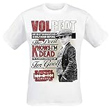 Entdecke weiteres Merch von EMP!