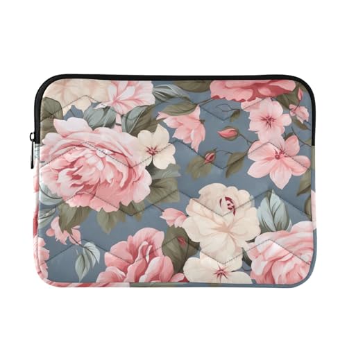 Funda para laptop 13-14 pulgadas con protección impermeable miniatura 1