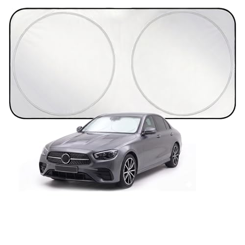 EzyShade Sun Shield Car Cover