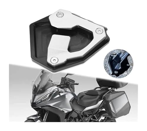 �p NT 1100 2021 2022 2023 �G�N�X�e���V���� �G�����[�W���[ �t�b�g�v���[�g �p�b�h�G�N�X�e���_�[ CNC �I�[�g�o�C�L�b�N�X�^���h �T�C�h�T�|�[�g �T�C�h�X�^���h �L�b�N�v���[�g(��)