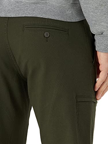 Image of Lee Men's Performance Series Extreme Comfort Cargo Pant